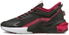 (W) Puma Provoke XT FTR 'Hitam Merah' 195188-01