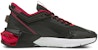 (W) Puma Provoke XT FTR 'Hitam Merah' 195188-01