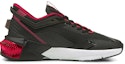 Order (W) Puma Provoke XT FTR 'Hitam Merah' 195188-01