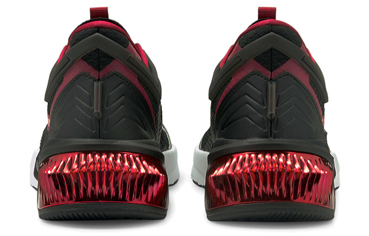 Shop (W) 푸마 프로보크 XT FTR '블랙 레드'  (Puma Provoke XT FTR 'Black Red') 195188-01