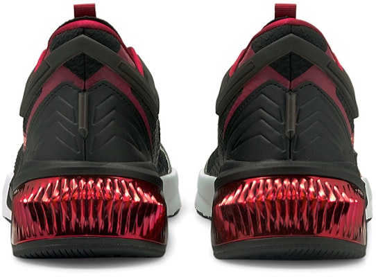 (W) Puma Provoke XT FTR 'Hitam Merah' 195188-01 Shop (W) Puma Provoke XT FTR 'Hitam Merah' 195188-01