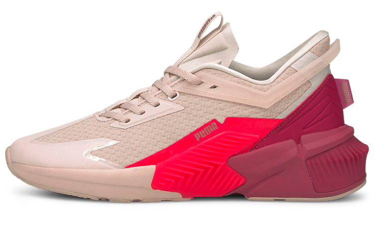 (Women) Puma Provoke XT FTR 'Lotus Sunblaze' 195188-03