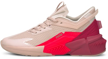 (Women) Puma Provoke XT FTR 'Lotus Sunblaze' 195188-03 (Women) Puma Provoke XT FTR 'Lotus Sunblaze' 195188-03