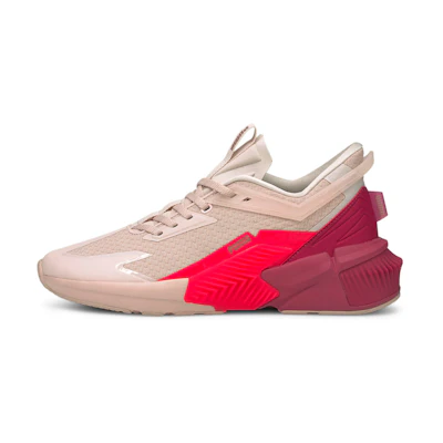 (W) Puma Provoke XT FTR 'Lotus Sunblaze'