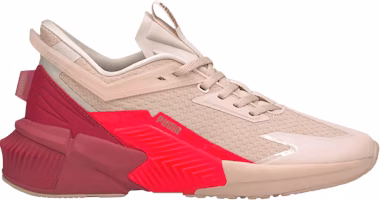 (Women) Puma Provoke XT FTR 'Lotus Sunblaze' 195188-03 (Women) Puma Provoke XT FTR 'Lotus Sunblaze' 195188-03