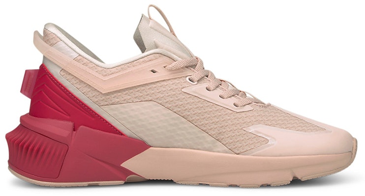 (Women) Puma Provoke XT FTR 'Lotus Sunblaze' 195188-03 Order (Women) Puma Provoke XT FTR 'Lotus Sunblaze' 195188-03