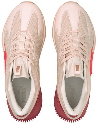 (Women) Puma Provoke XT FTR 'Lotus Sunblaze' 195188-03 Lookbook (Women) Puma Provoke XT FTR 'Lotus Sunblaze' 195188-03