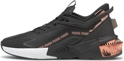 (Women) Puma Provoke Xt Ftr Moto 'Black Rose' 195612-01 (Women) Puma Provoke Xt Ftr Moto 'Black Rose' 195612-01