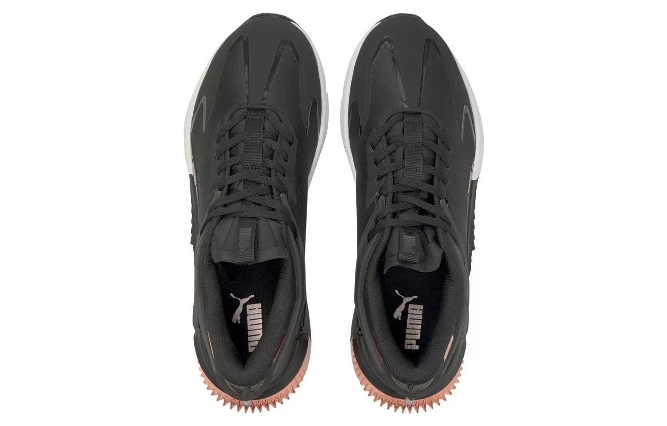 Lookbook (W) Puma Provoke Xt Ftr Moto 'Mawar Hitam' 195612-01