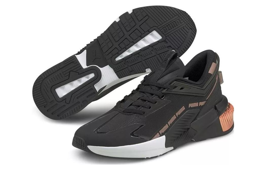 Shop (W) Puma Provoke Xt Ftr Moto 'Mawar Hitam' 195612-01