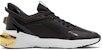 (W) Puma Provoke XT FTR Moto 'Hitam Emas Pasukan' 195269-01
