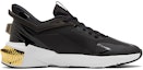 Order (W) Puma Provoke XT FTR Moto 'Hitam Emas Pasukan' 195269-01