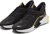 (W) Puma Provoke XT FTR Moto 'Hitam Emas Pasukan' 195269-01