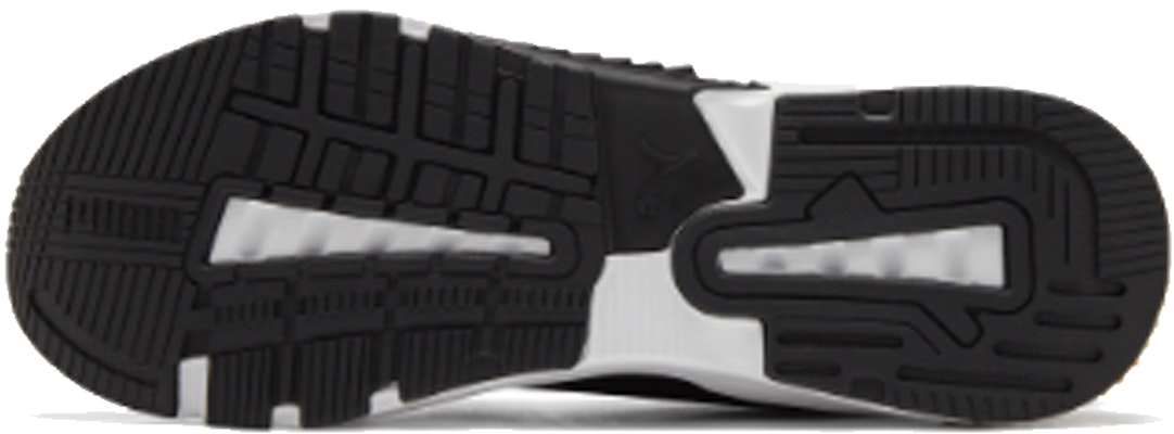 (Women) Puma Provoke XT FTR Moto 'Black Team Gold' 195269-01 Details for (Women) Puma Provoke XT FTR Moto 'Black Team Gold' 195269-01