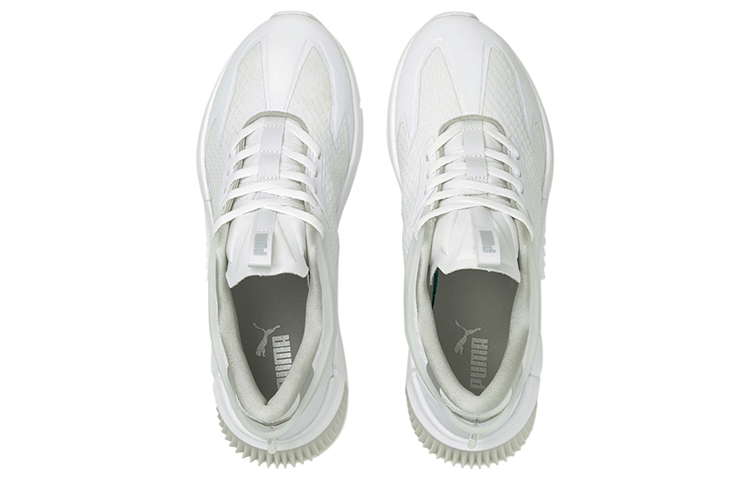 Lookbook (W) プーマ プロヴォーク XT フューチャー ベージュ 195188-02