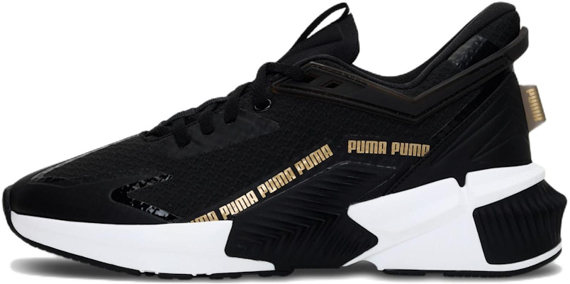 (Women) Puma Provoke XT Future 'Black' 195188-05 Buy (Women) Puma Provoke XT Future 'Black' 195188-05