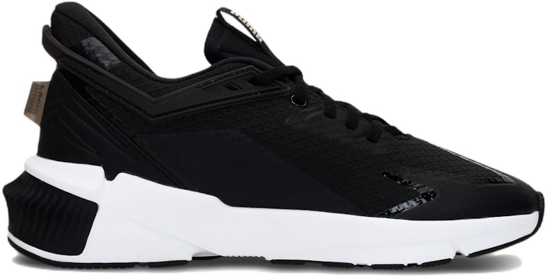 (Women) Puma Provoke XT Future 'Black' 195188-05 Order (Women) Puma Provoke XT Future 'Black' 195188-05