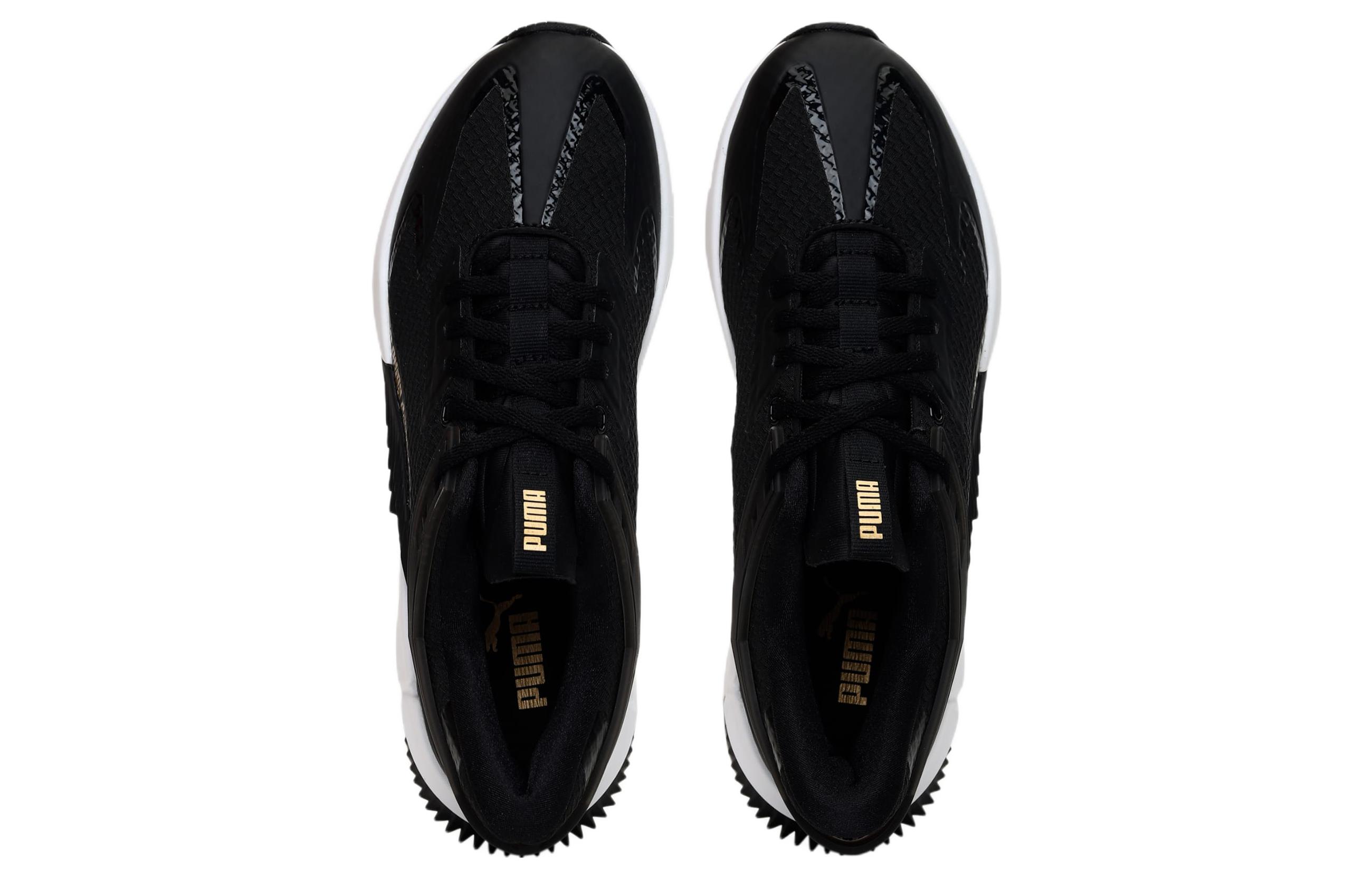 Lookbook (W) Puma Provoke XT Future 'Hitam' 195188-05