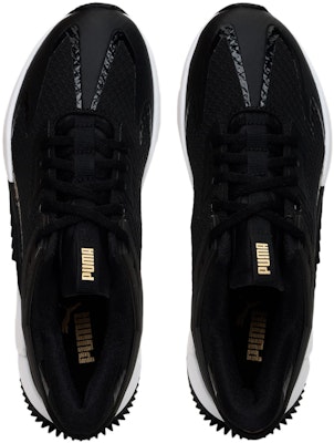 (Women) Puma Provoke XT Future 'Black' 195188-05 Lookbook (Women) Puma Provoke XT Future 'Black' 195188-05