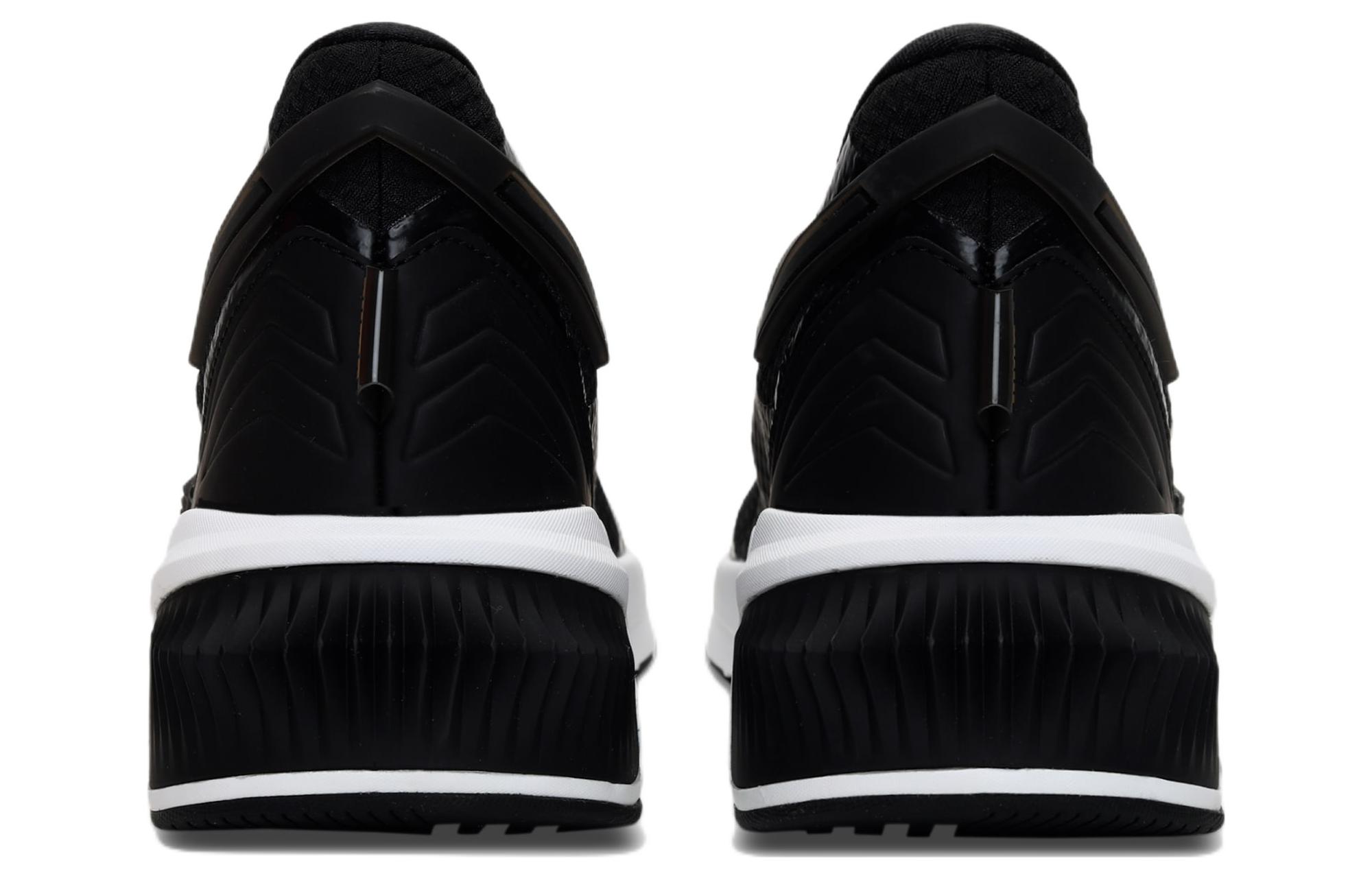 Shop (W) Puma Provoke XT Future 'Hitam' 195188-05