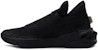 (W) Puma Provoke XT Future 'Hitam Emas Pasukan' 194873-01