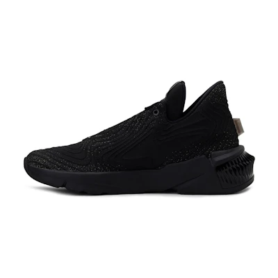 (W) Puma Provoke XT Future 'Black Team Gold'