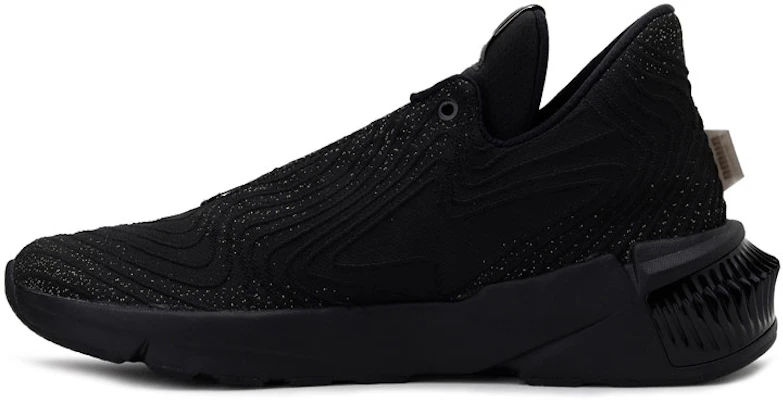 (W) 푸마 프로보크 XT 퓨처 '블랙 팀 골드' (Puma Provoke XT Future 'Black Team Gold') 194873-01 Buy (W) 푸마 프로보크 XT 퓨처 '블랙 팀 골드' (Puma Provoke XT Future 'Black Team Gold') 194873-01