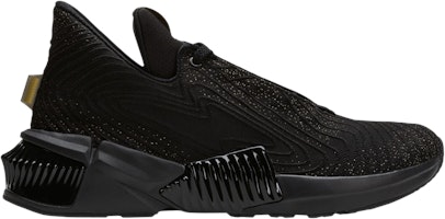 (Women) Puma Provoke XT Future 'Black Team Gold' 194873-01 (Women) Puma Provoke XT Future 'Black Team Gold' 194873-01