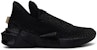 (W) Puma Provoke XT Future 'Hitam Emas Pasukan' 194873-01