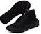 (W) Puma Provoke XT Future 'Hitam Emas Pasukan' 194873-01