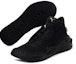 Lookbook (W) Puma Provoke XT Future 'Hitam Emas Pasukan' 194873-01