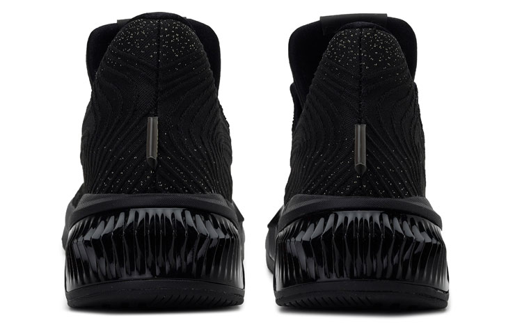 Shop (W) 푸마 프로보크 XT 퓨처 '블랙 팀 골드' (Puma Provoke XT Future 'Black Team Gold') 194873-01
