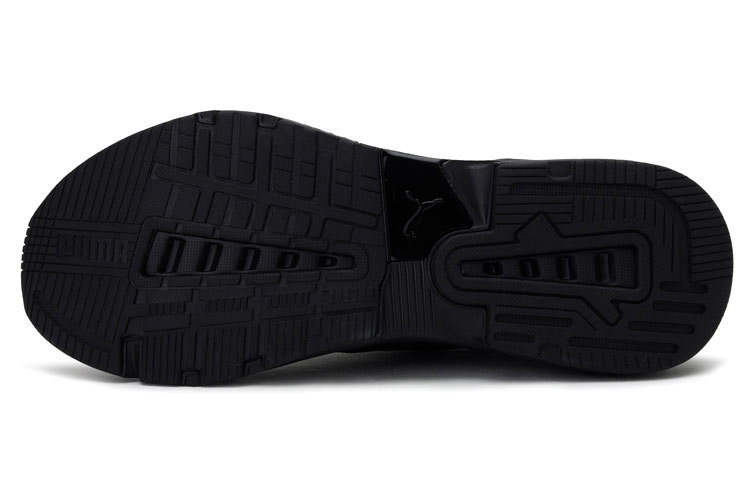 Purchase (W) 푸마 프로보크 XT 퓨처 '블랙 팀 골드' (Puma Provoke XT Future 'Black Team Gold') 194873-01
