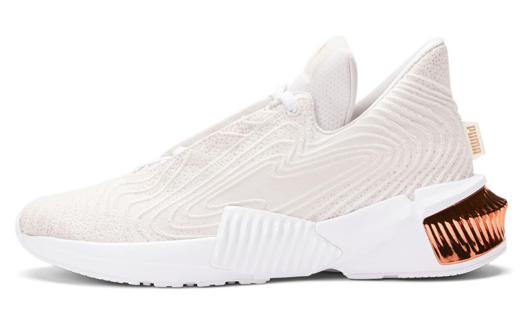 (Women) Puma Provoke XT Future 'White Rose Gold' 194873-02
