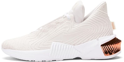 (Women) Puma Provoke XT Future 'White Rose Gold' 194873-02 (Women) Puma Provoke XT Future 'White Rose Gold' 194873-02