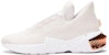(W) Puma Provoke XT Future 'Putih Emas Mawar' 194873-02
