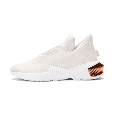 (W) Puma Provoke XT Future 'White Rose Gold'