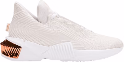 (Women) Puma Provoke XT Future 'White Rose Gold' 194873-02 (Women) Puma Provoke XT Future 'White Rose Gold' 194873-02