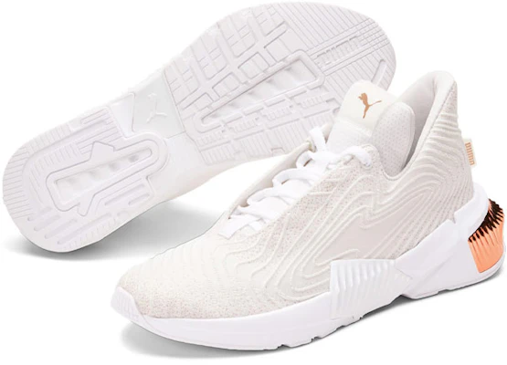(W) 푸마 프로보크 XT 퓨처 '화이트 로즈골드' (Puma Provoke XT Future '화이트 로즈골드') 194873-02 Lookbook (W) 푸마 프로보크 XT 퓨처 '화이트 로즈골드' (Puma Provoke XT Future '화이트 로즈골드') 194873-02