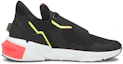 Order (W) Puma Provoke Xt Low Top Laufschuhe Schwarz/Weiß/Braun 193784-06
