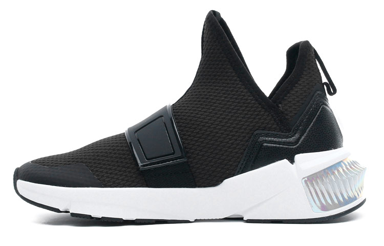 (Women) Puma Provoke Xt Mid 'Black' 194665-01