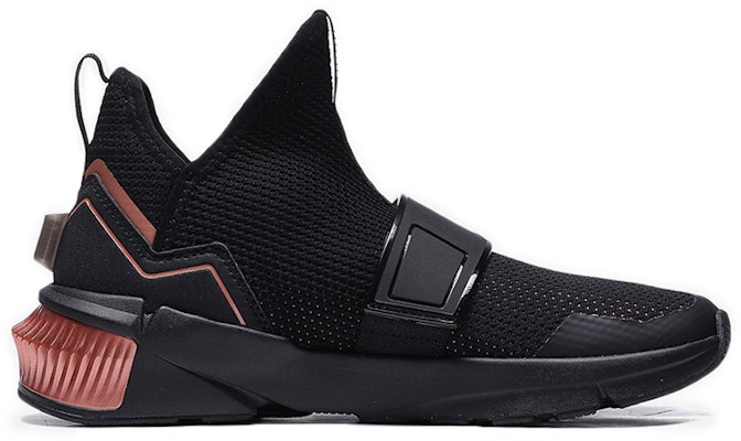 (Women) Puma Provoke XT Mid 'Black Rose Gold' 194111-01 Order (Women) Puma Provoke XT Mid 'Black Rose Gold' 194111-01