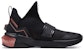 (W) Puma Provoke XT Mid 'Hitam Emas Mawar' 194111-01