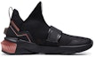 Order (W) Puma Provoke XT Mid 'Hitam Emas Mawar' 194111-01