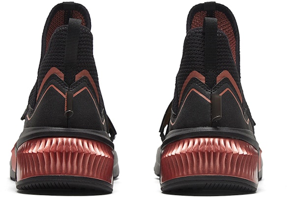 (W) Puma Provoke XT 中帮 '黑玫瑰金' 194111-01 Purchase (W) Puma Provoke XT 中帮 '黑玫瑰金' 194111-01