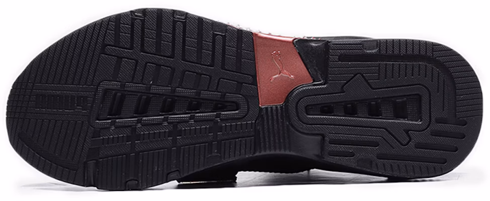 (Women) Puma Provoke XT Mid 'Black Rose Gold' 194111-01 Details for (Women) Puma Provoke XT Mid 'Black Rose Gold' 194111-01