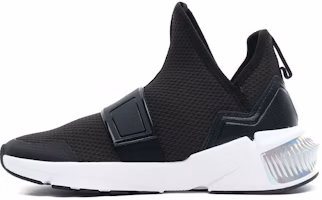 (Women) Puma Provoke Xt Mid 'Black' 194665-01 (Women) Puma Provoke Xt Mid 'Black' 194665-01