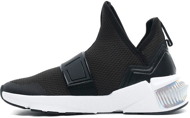(W) Puma Provoke Xt Mid 'Hitam' 194665-01 Buy (W) Puma Provoke Xt Mid 'Hitam' 194665-01
