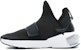 (W) Puma Provoke Xt Mid 'Hitam' 194665-01