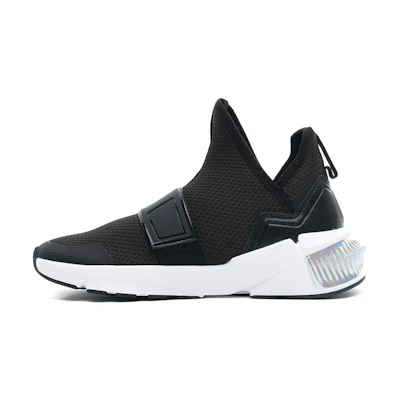 (W) Puma Provoke Xt Mid 'Black'